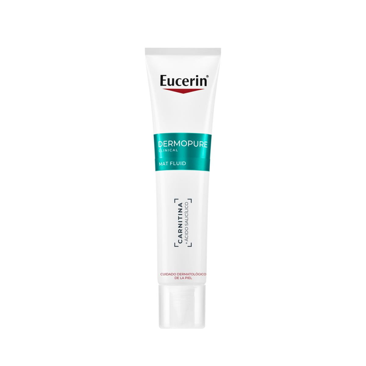 Eucerin Dermopure Matif Fluid Fac 40 ML