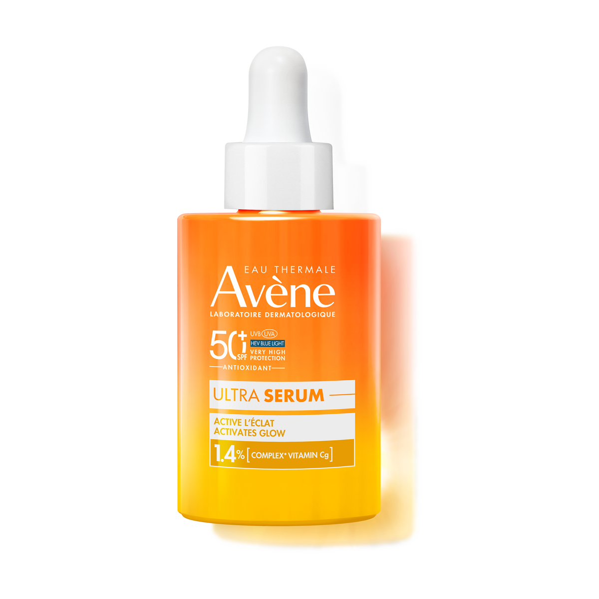 Avene Ultra Serum Spf50 Prot Celul 30 ML