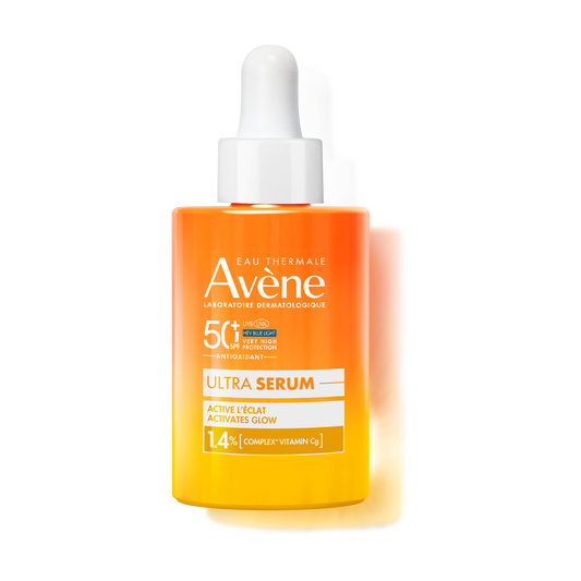 Avene Ultra Serum Spf50 Prot Celul 30 ML