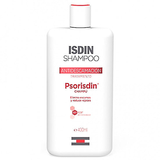 Psorisdin Shampoo 400ml