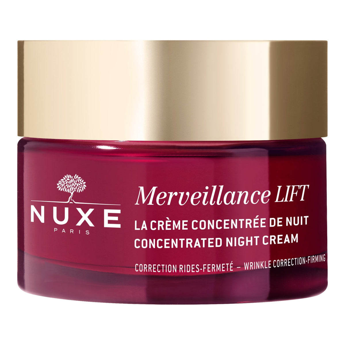 Nuxe Nuxuriance Ultra Crema Noche 50 ML