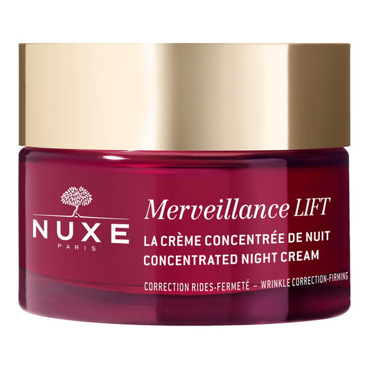 Nuxe Nuxuriance Ultra Crema Noche 50 ML