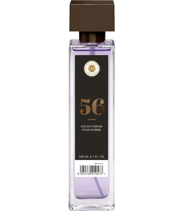 Iap Pharma Pour Homme 1 Envase 150 ML Nº 56