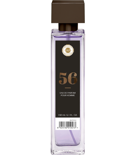 Iap Pharma Pour Homme 1 Envase 150 ML Nº 56