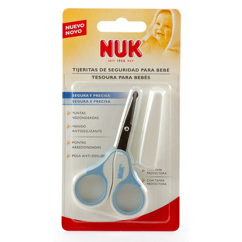 Tijera Nuk Seguridad