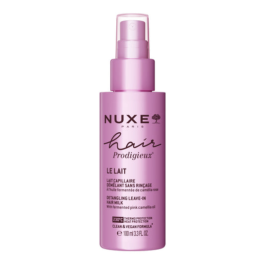 Nuxe Desenredante Hair Prod Leche Capilar 100ml
