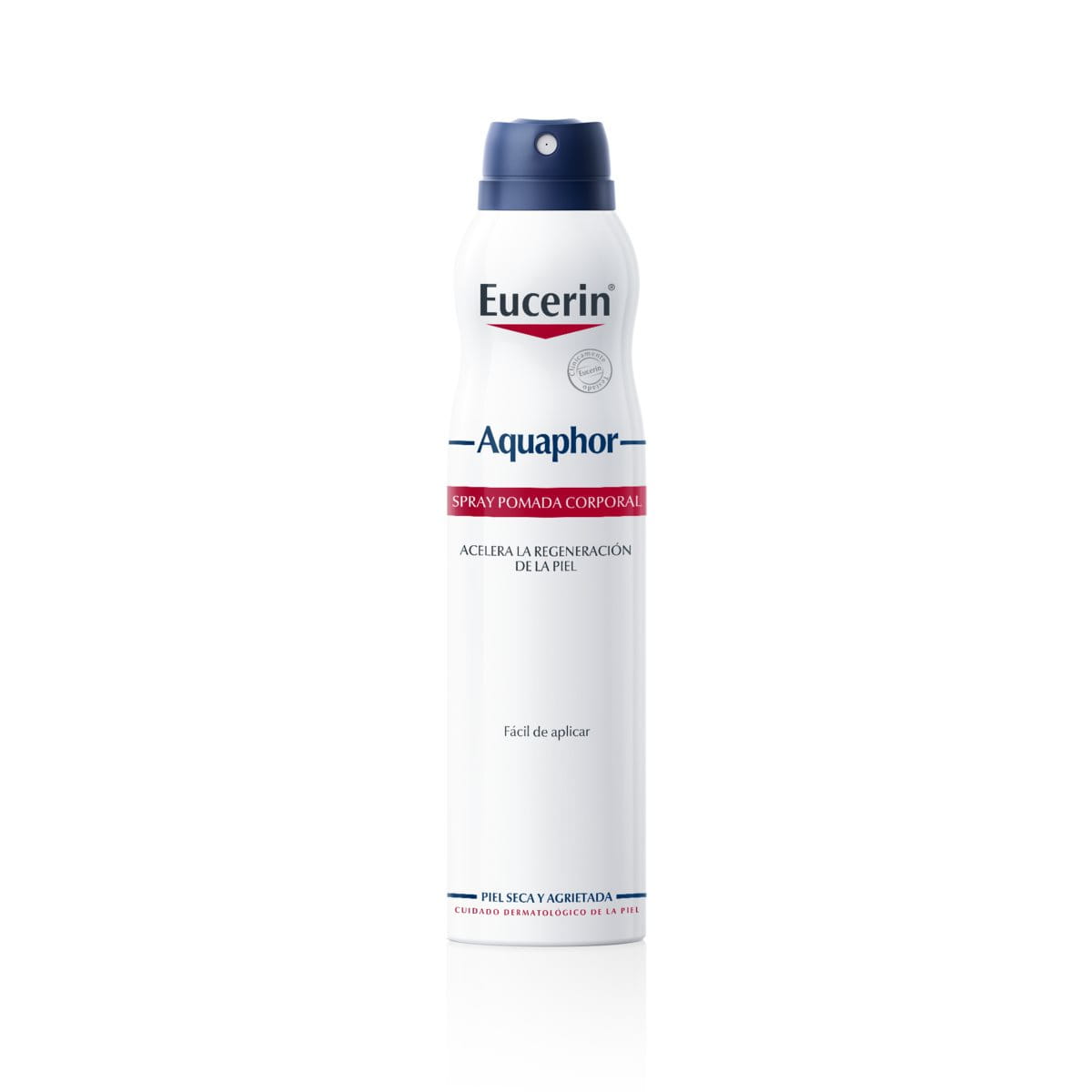 Eucerin Aquaphor Reparadora Pomada 80 G