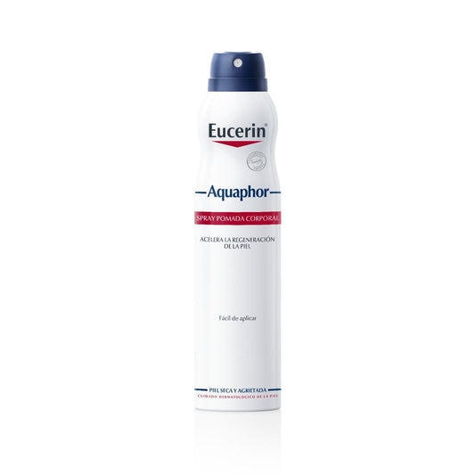 Eucerin Aquaphor Reparadora Pomada 80 G