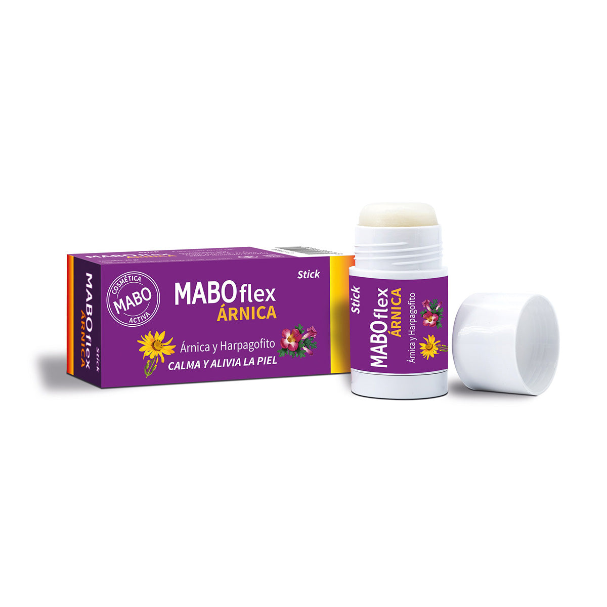 Maboflex Arnica 25 GR