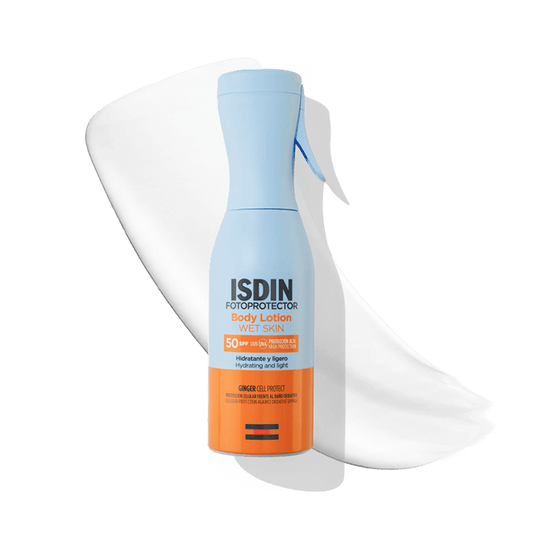 Isdin Fp Body Lotion Spray Spf50 250ml