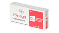 Forxiga 10 Mg 28 Comprimidos Recubiertos
