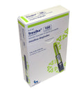 Tresiba 100 U/Ml 5 Plumas Precargadas 3 M