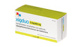 Xigduo 5/850 Mg 56 Comprimidos Recubierto
