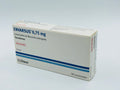Envarsus 0,75 Mg 30 Comprimidos Liberacio