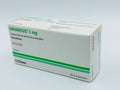 Envarsus 1 Mg 60 Comprimidos Liberacion P