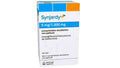 Synjardy 5 Mg/1000 Mg 60 Comprimidos Recu