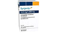 Synjardy 12.5/1000 Mg 60 Comprimidos Recu