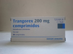 Trangorex