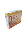 Fiasp 100 U/Ml 5 Cartuchos Solucion Inyec