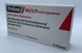 Trimbow 88/5/9 Microgramos Polvo Para Inh