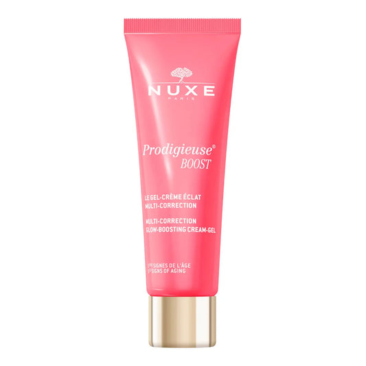 Nuxe Crème Prodigieuse Boost Crema Multi-Corrección SPF30 50 ml