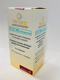 Trixeo Aerosphere 5/7,2/160 Microgramos S
