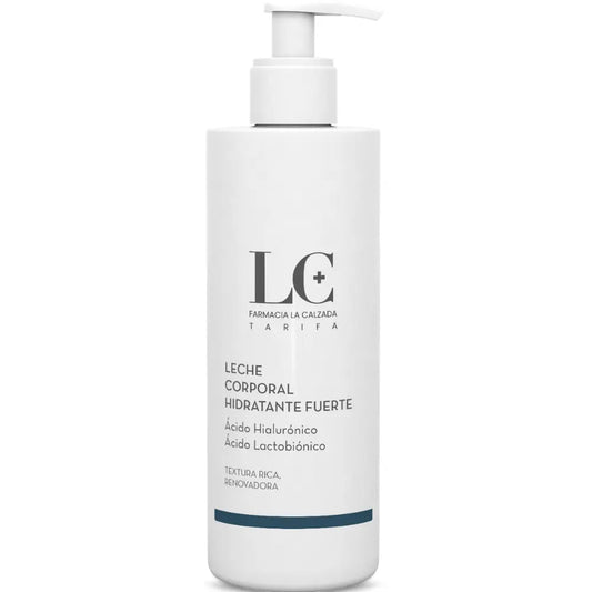 Th Leche Corporal Hialuronico Y Ceramidas