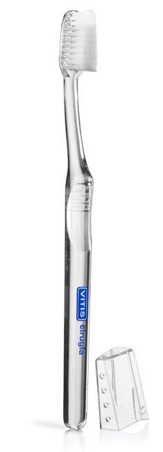 Cepillo Dental Adulto Vitis Cirugia