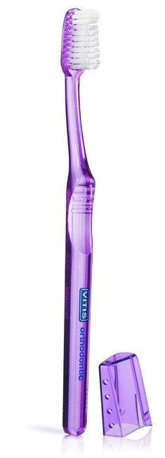 Cepillo Dental Ortodoncia Vitis Orthodont