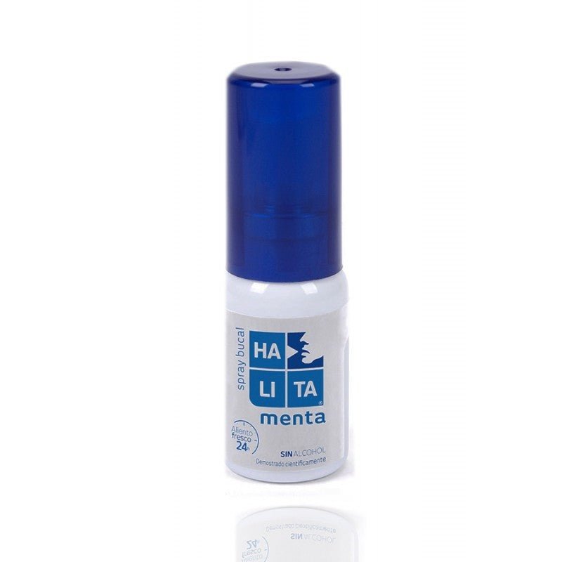 Halita Colutorio 15 Ml. Spray