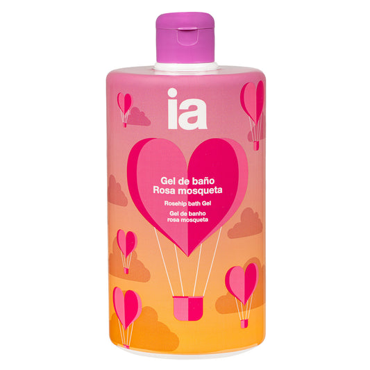 Interapothek Rosa Mosqueta Corazones
