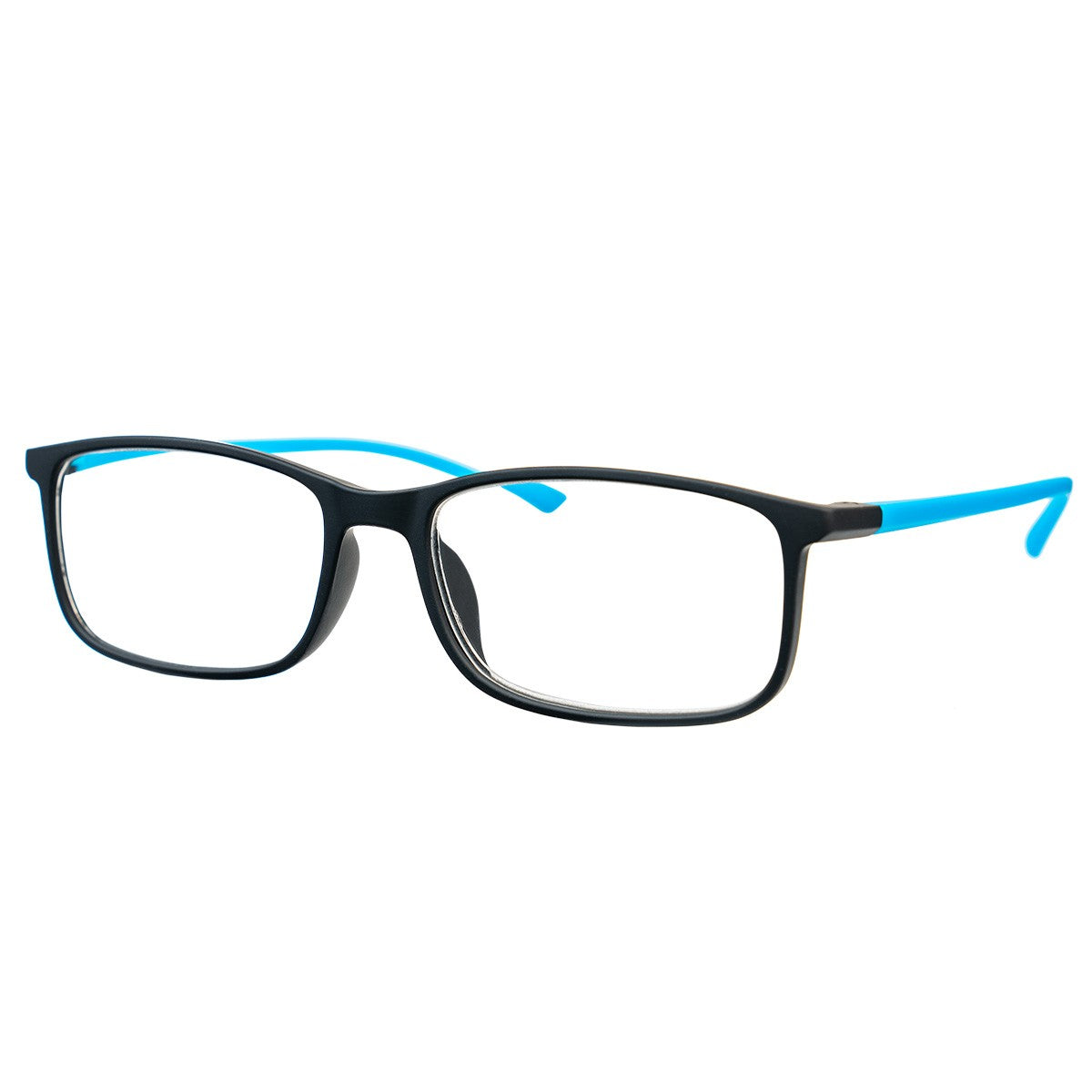 Gafa Iaview 2509 Basic 2 Blackblue+1.50