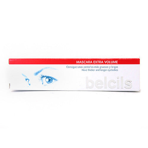 Belcils Mascara Extra Volumen 8 Ml