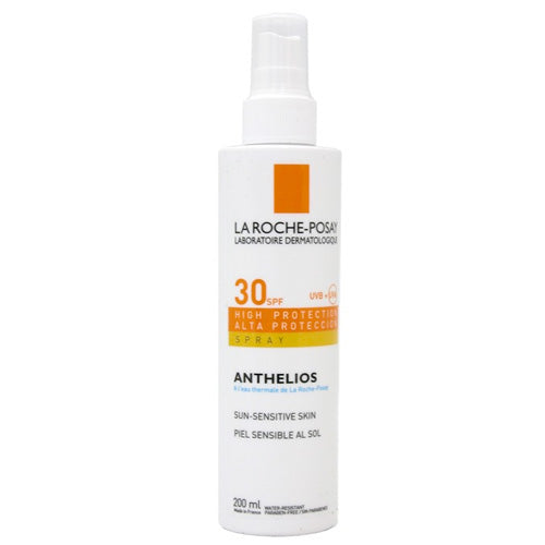 La Roche-Posay Anthelios SPF 30 Alta Protección Spray