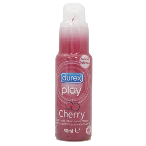 Durex Play Cherry 50 Ml
