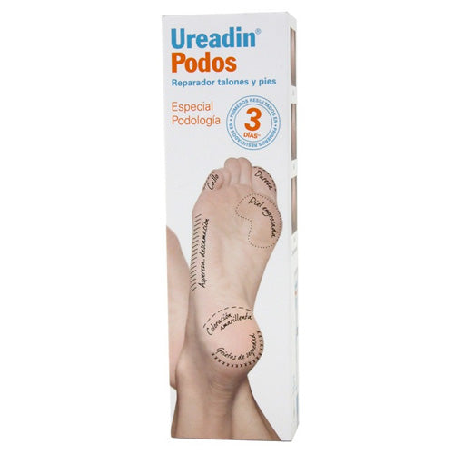 Ureadin Podos Reparador Talones Y Pies 7