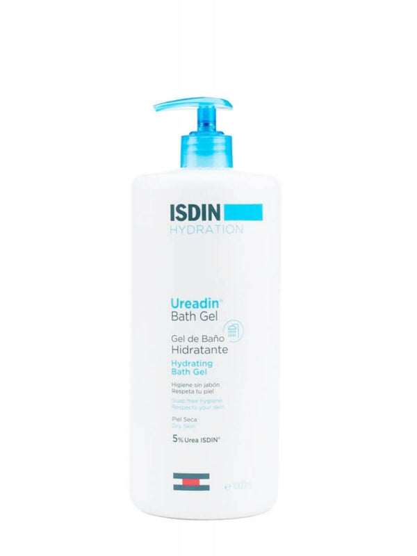 Ureadin Baño Syndet Hidratante 1 L