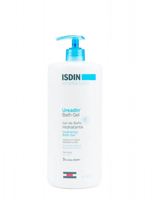 Ureadin Baño Syndet Hidratante 1 L