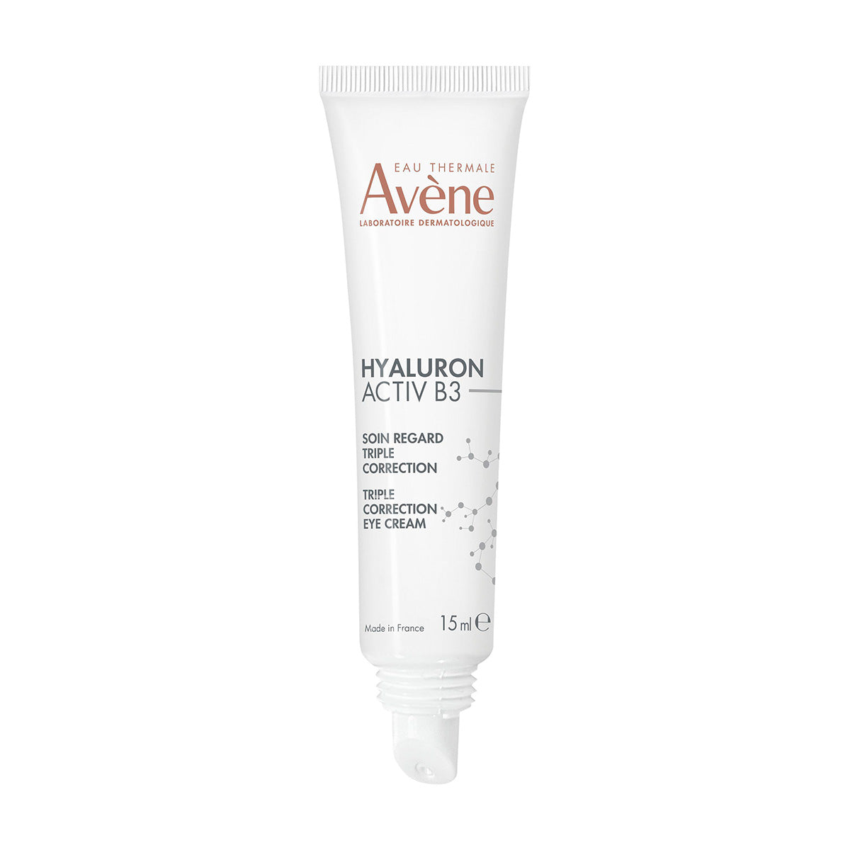 Avene Hyaluron Activ B3 Ojos 15 ML