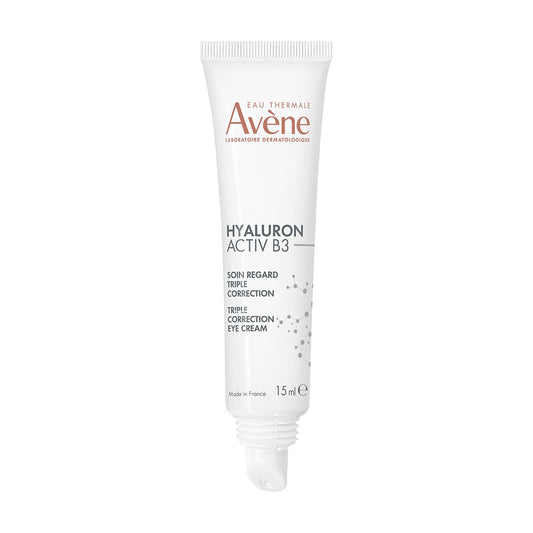 Avene Hyaluron Activ B3 Ojos 15 ML