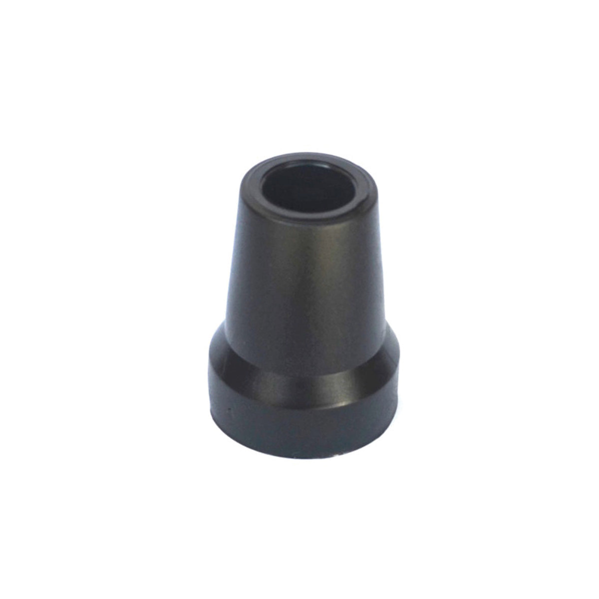 Contera Baston Corysan Goma Negra 2 U