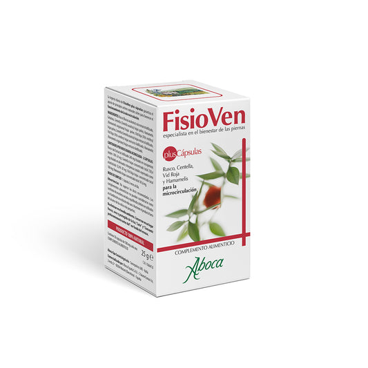 Fisioven Plus 50 Caps