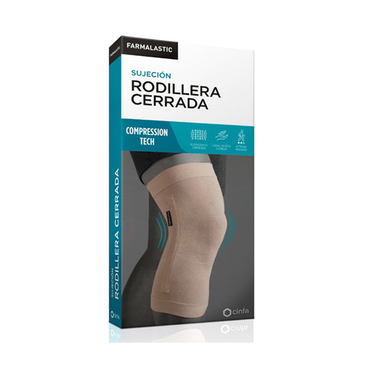 Rodillera Farmalastic Innova