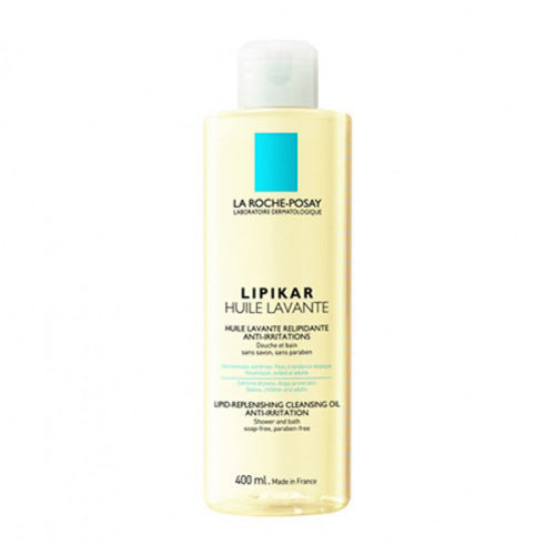 La Roche-Posay Lipikar Huile Lavante 400 ML