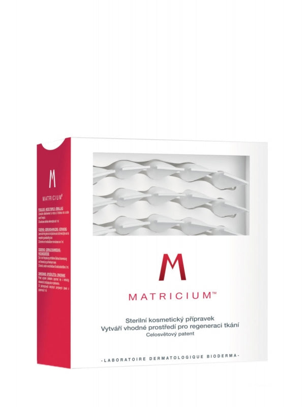 Matricium Esteril 30 Monodosis 1 Ml