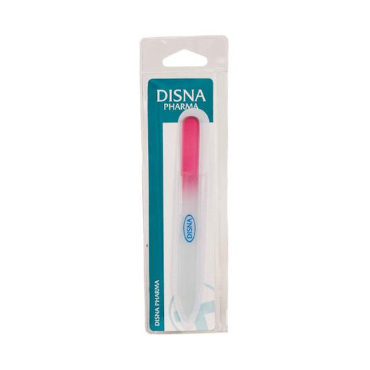 Lima De Uñas Disna Vidrio Templado 13.8 C