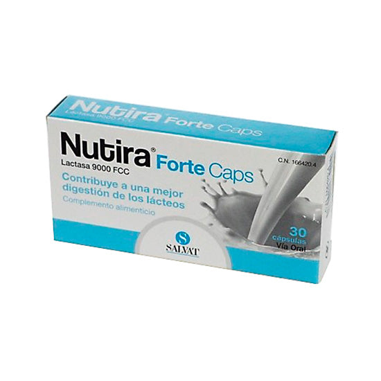 Nutira Forte 30 Caps