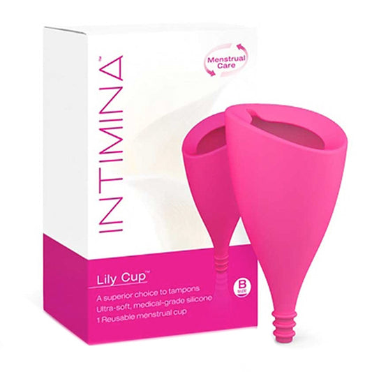 Intimina Copa Menstrual T- B