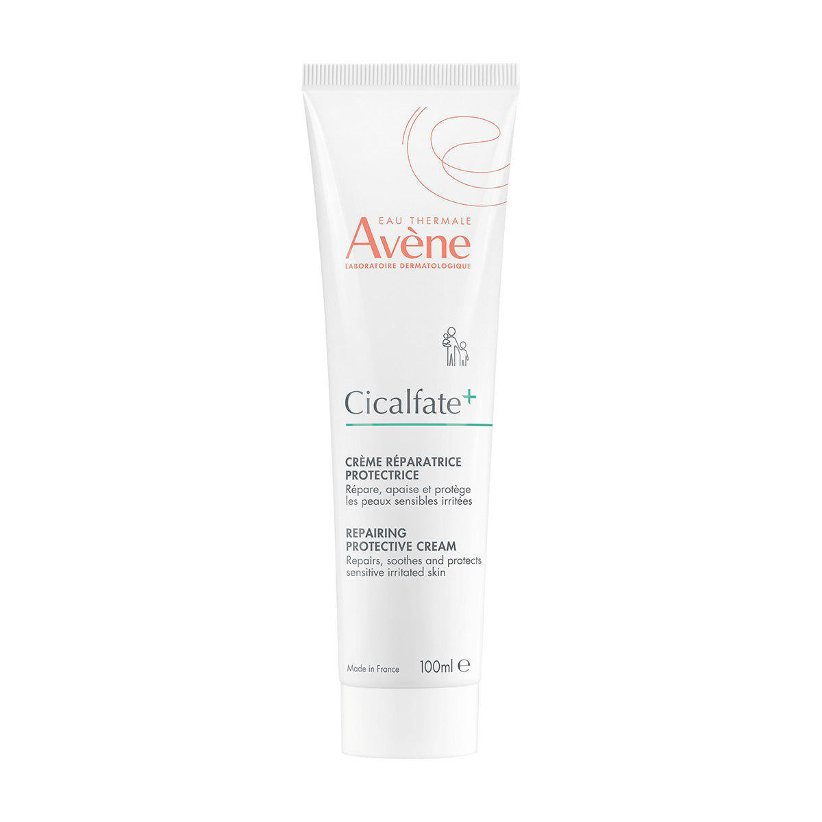 Avene Cicalfate+ Crema Reparadora 40 ML