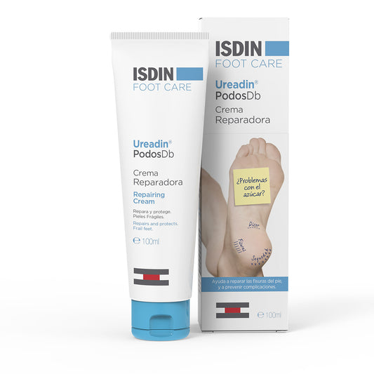 Ureadin Podos Db Cream 100 Ml
